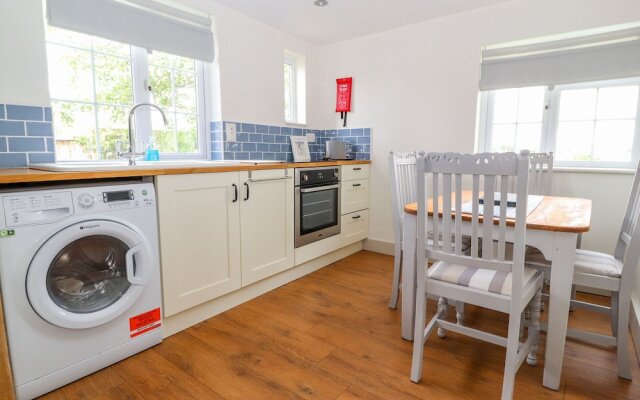 Well House Farm Flat 1