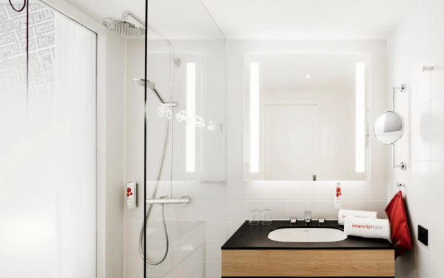 IntercityHotel Braunschweig