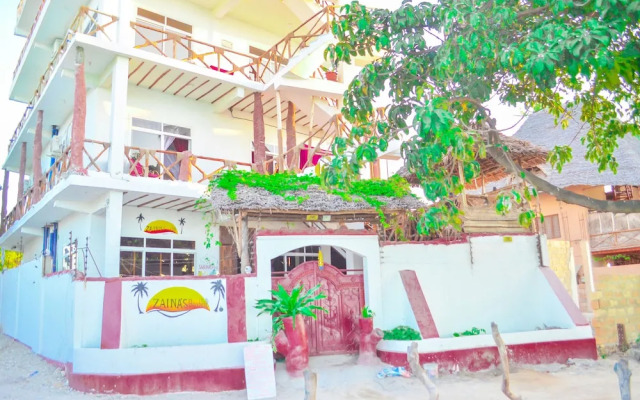 Room-room L- Room s Beach Front sea View