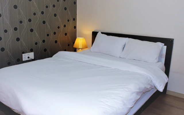 The Ocean Residence Apartment