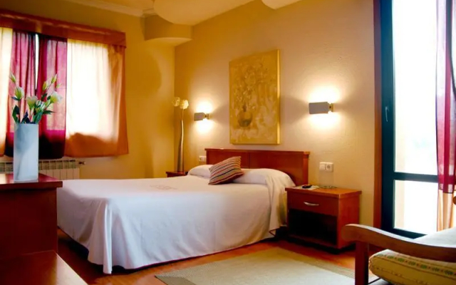 Hotel Elorrio