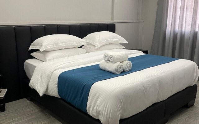 Matar Residence Hotel