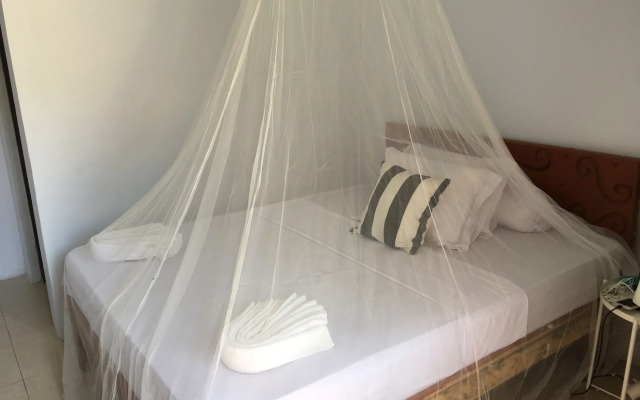 Bajo Sunset Hostel