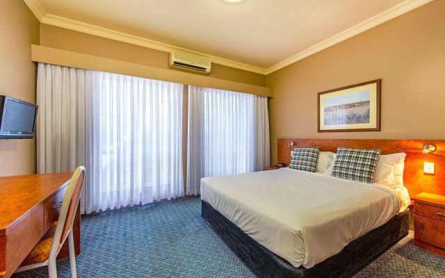 Quality Inn Penrith