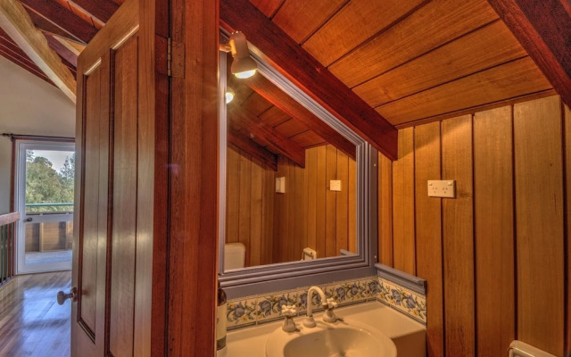 Freedom at Freycinet