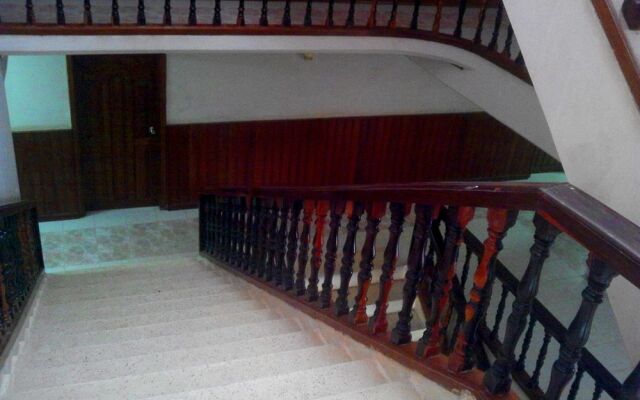 Hotel Angkor Saphir