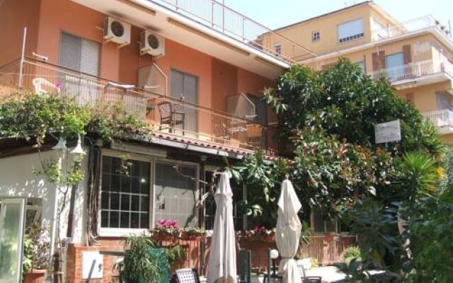 Albergo Lido