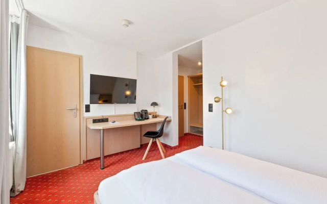 Steiners Hotel
