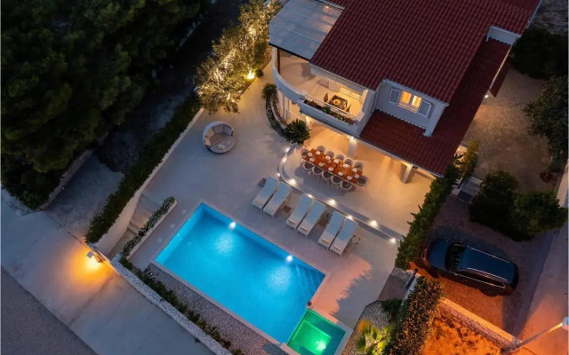 Villa Naranca