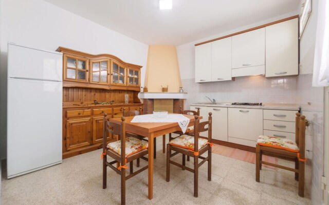 Crisilla Guest House