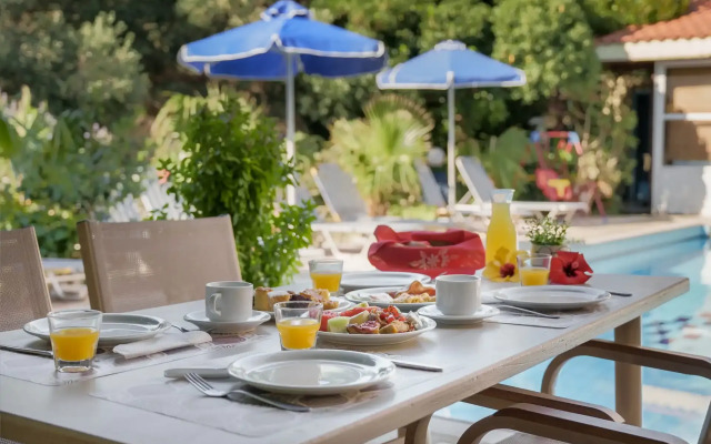 Sunrise Hotel & Apartments