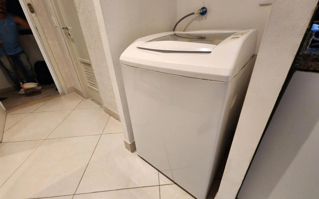 Apartamento Beira Mar Landscape