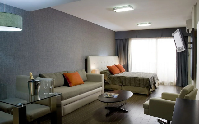 Ayres Apartments Recoleta - Guido