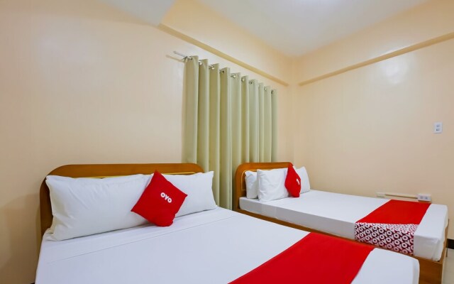 OYO 836 E & H Residences