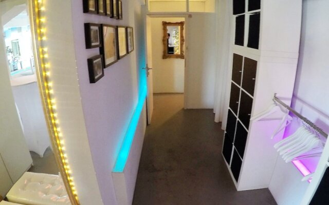 Helioslounge