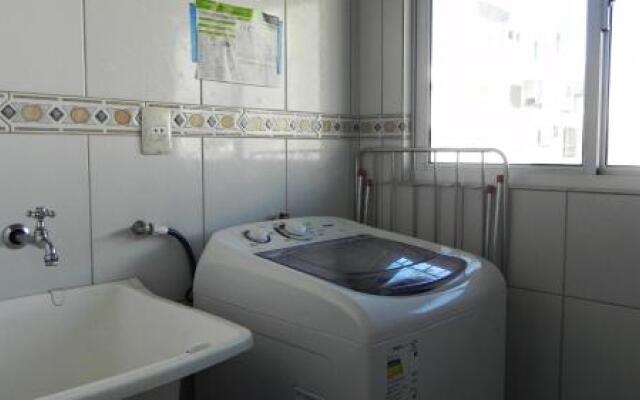 Residencial Regina Maris Apto 05