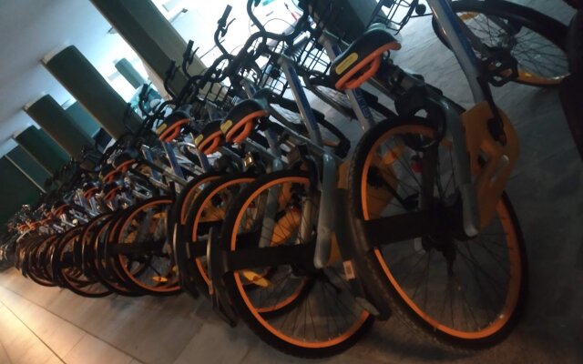 Residenza Giardino - Bellaria