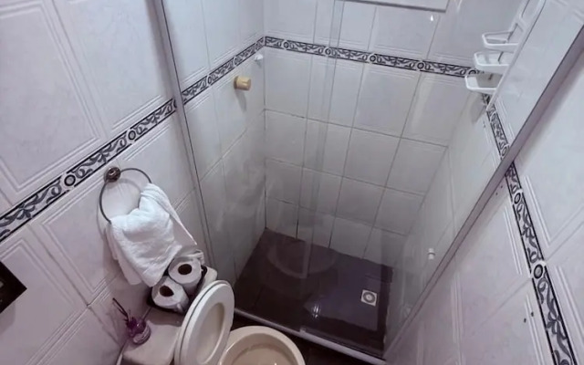 Canto de Geribá