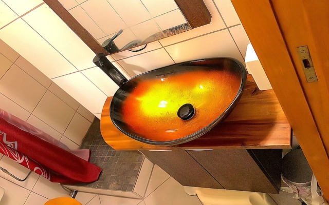 Ferienhaus, Schontal-winzenhofenn