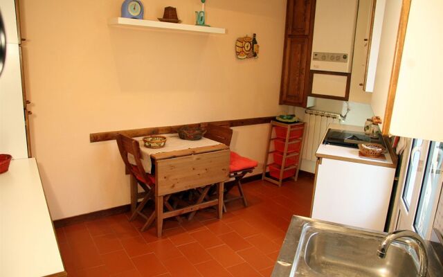 Bed and Breakfast I Due Leoni