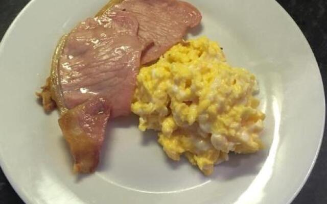 Tyto Alba Bed & Breakfast