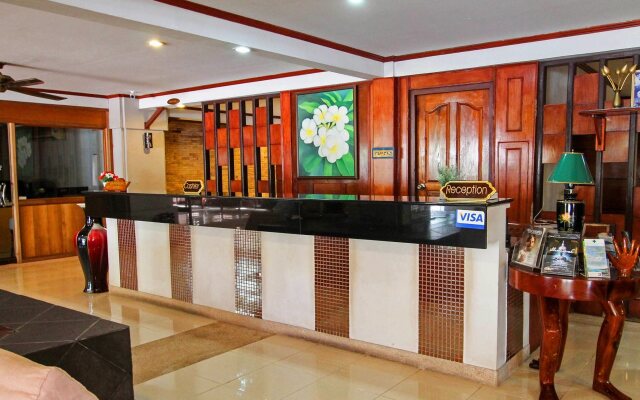 Khaolak City Hotel