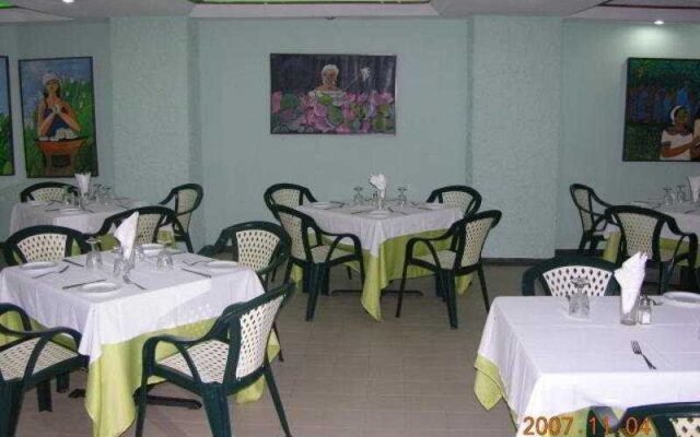Hotel Plaza Royal Margarita