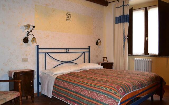 Aritzo appartamento romantico