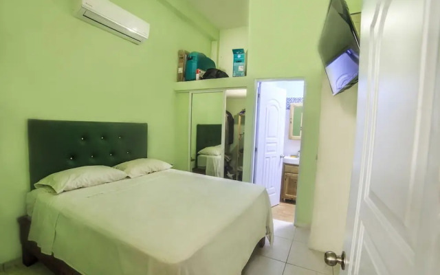 Residence Parque