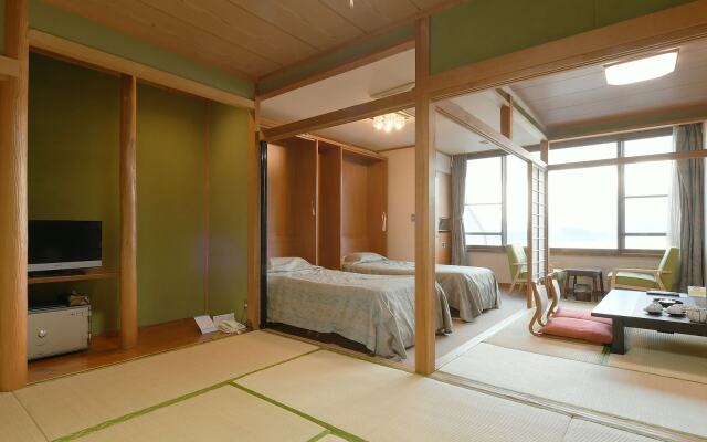 Hotel Koryu
