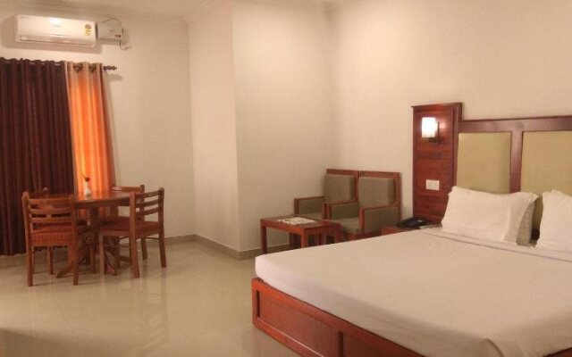 Hotel Sandra Palace