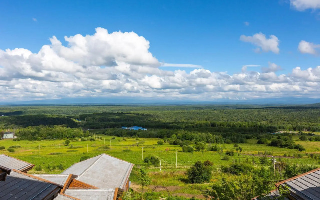 The View Hotel Changbai Mountain - MGallery Collection