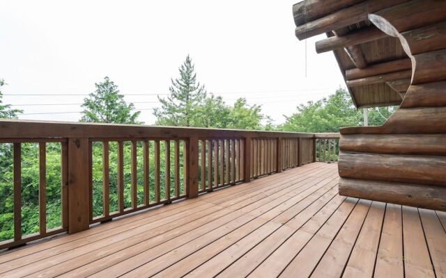 Angel Forest Izu Skyline