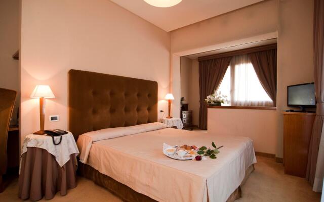Hotel Farnesina