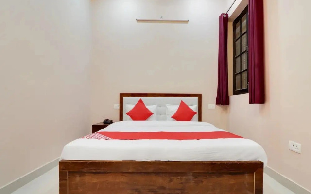 Surabhi Inn by OYO Rooms