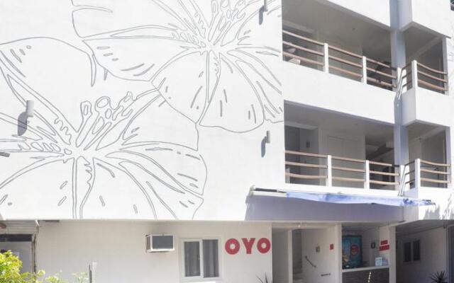 Blue Dawn Boracay by OYO Rooms