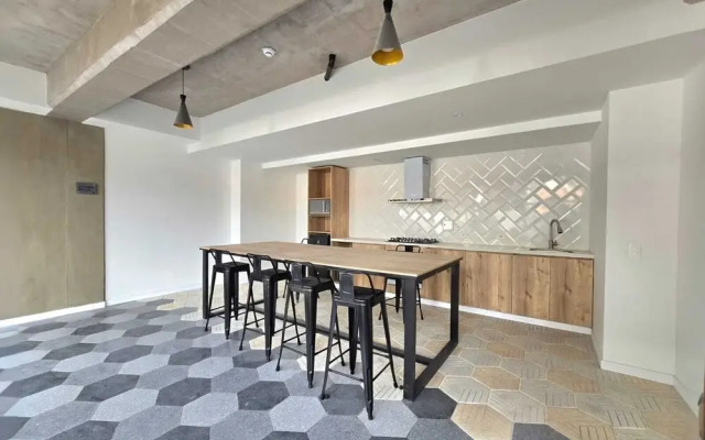Atelier Cedritos by Weeki.