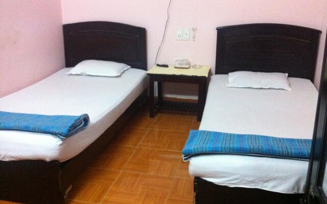 Tri Phuong Guesthouse