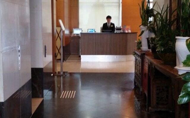 Vabien Suites sources