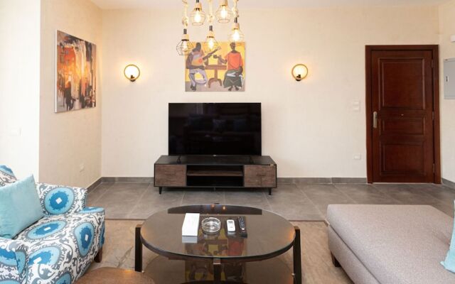 Prime Select Village Gate