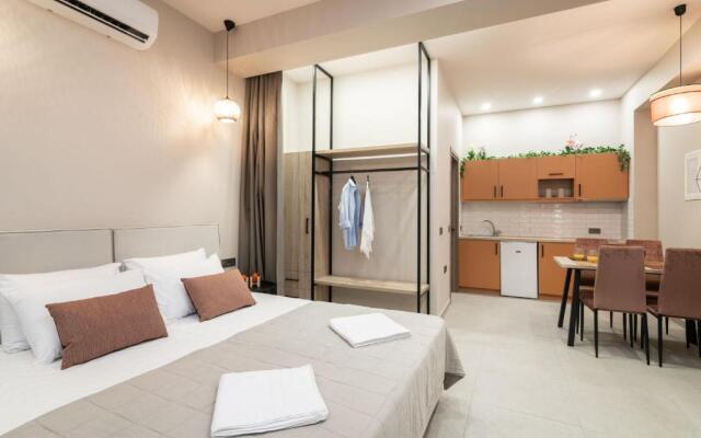 Bella Vacanza Studios
