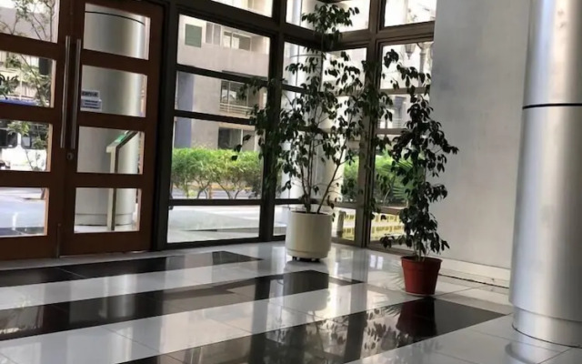 Apart Hotel Reina Victoria