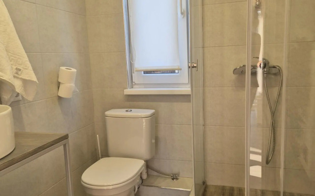 Север на Полевой 11/4