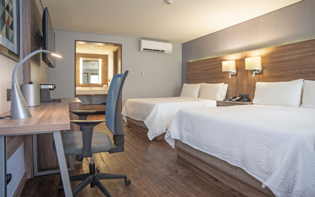 Holiday Inn Express - Morelia by IHG