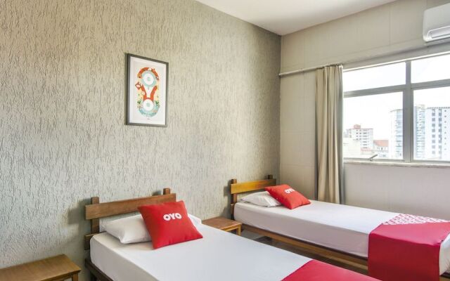 OYO Hotel Serra das Vertentes