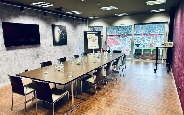 Tulip Inn Hotel Düsseldorf Arena