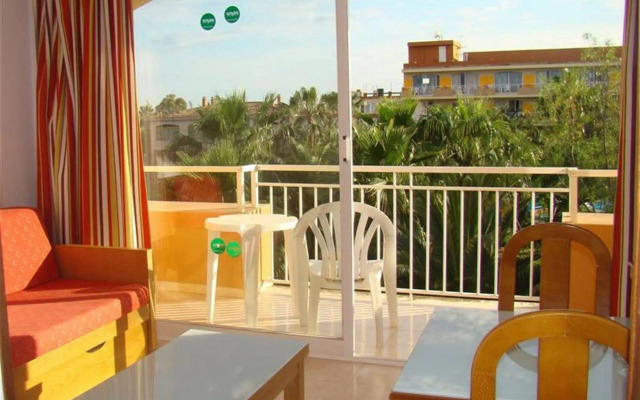 Club Simo Aparthotel