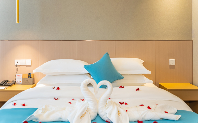 Cultural Palace Hotel