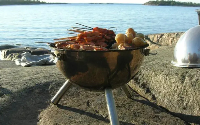 Arholma Nord Archipelago Lodge