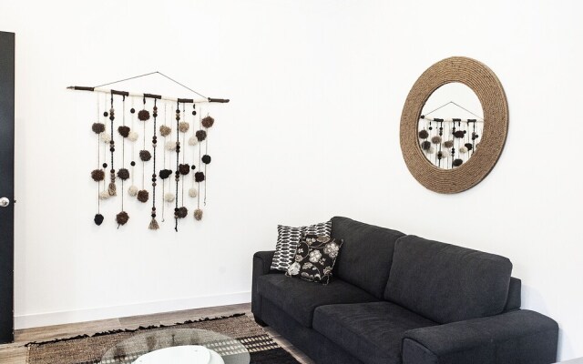 511 Lima Hostel